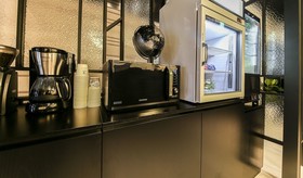 Hotel 9 in Dongdaemoon