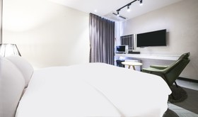 Hotel 9 in Dongdaemoon