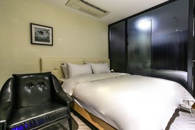 Hotel 9 in Dongdaemoon