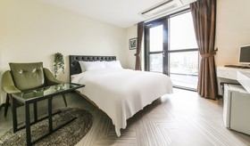 Hotel 9 in Dongdaemoon