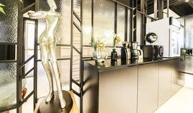 Hotel 9 in Dongdaemoon