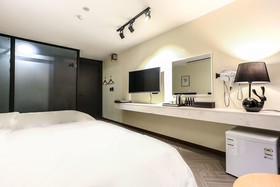 Hotel 9 in Dongdaemoon