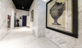 Hotel 9 in Dongdaemoon