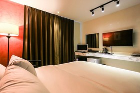 Hotel 9 in Dongdaemoon