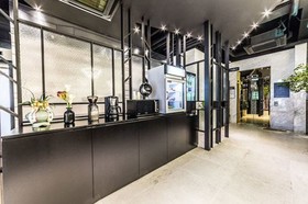 Hotel 9 in Dongdaemoon