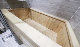 Hotel 9 in Dongdaemoon