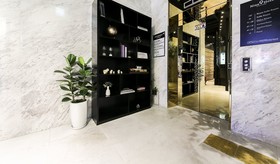 Hotel 9 in Dongdaemoon