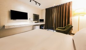 Hotel 9 in Dongdaemoon