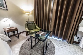 Hotel 9 in Dongdaemoon
