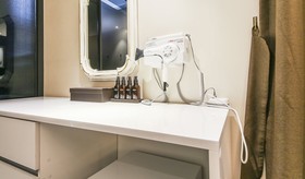Hotel 9 in Dongdaemoon