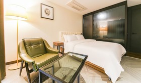 Hotel 9 in Dongdaemoon