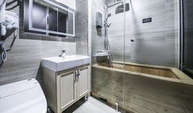 Hotel 9 in Dongdaemoon