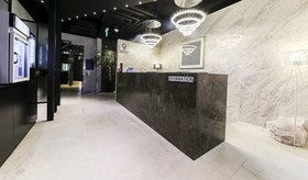 Hotel 9 in Dongdaemoon