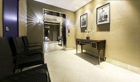 Hotel 9 in Dongdaemoon