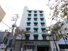 Hotel Anne