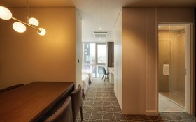 Hotel Anobli