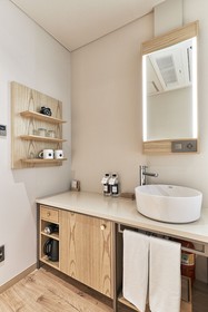 Hotel Anteroom Seoul