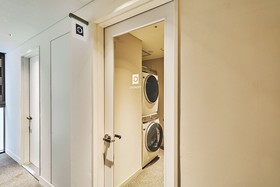 Hotel Anteroom Seoul