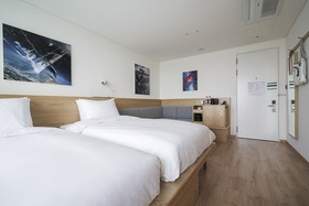 Hotel Anteroom Seoul