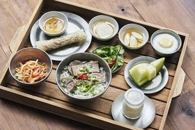 Hotel Anteroom Seoul