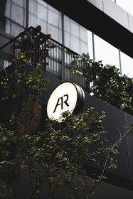 Hotel Anteroom Seoul