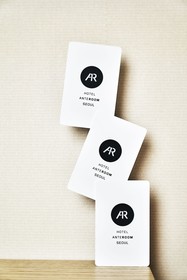 Hotel Anteroom Seoul