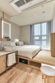 Hotel Anteroom Seoul