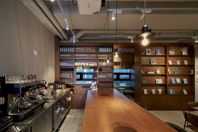 Hotel Anteroom Seoul