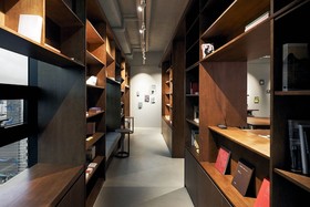 Hotel Anteroom Seoul