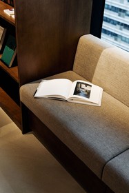 Hotel Anteroom Seoul