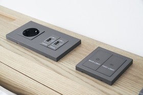 Hotel Anteroom Seoul