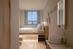 Hotel Anteroom Seoul