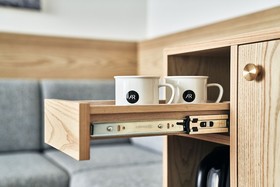 Hotel Anteroom Seoul