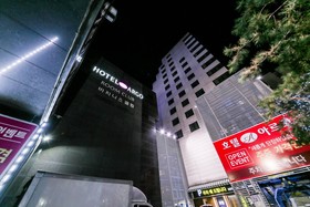 Hotel Argo