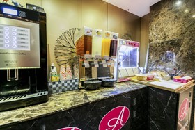 Hotel Argo
