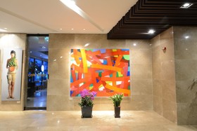 Klaven Hotel Myeongdong City Hall