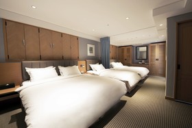 Klaven Hotel Myeongdong City Hall