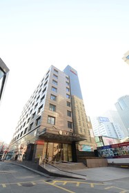 Klaven Hotel Myeongdong City Hall