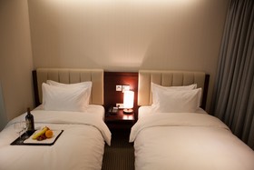 Klaven Hotel Myeongdong City Hall