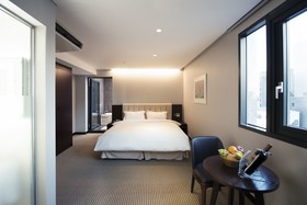 Klaven Hotel Myeongdong City Hall