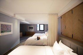 Klaven Hotel Myeongdong City Hall