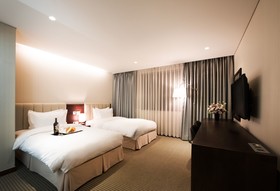 Klaven Hotel Myeongdong City Hall