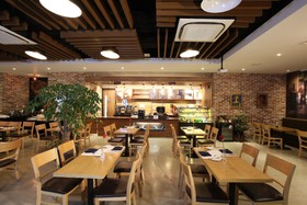 Klaven Hotel Myeongdong City Hall