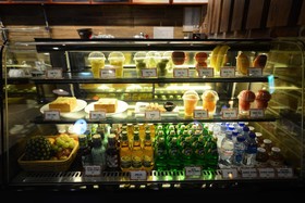 Klaven Hotel Myeongdong City Hall