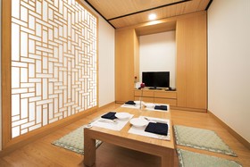 Klaven Hotel Myeongdong City Hall