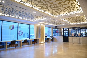 Klaven Hotel Myeongdong City Hall