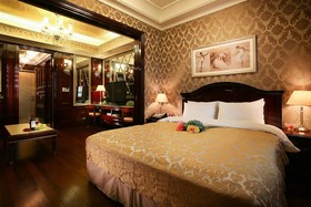 Hotel Artnouveau Seocho
