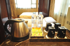 Hotel Artnouveau Seocho