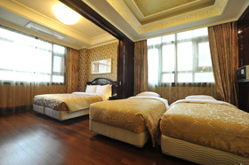 Hotel Artnouveau Seocho
