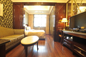 Hotel Artnouveau Seocho